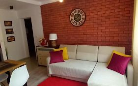 Mk Apartament II