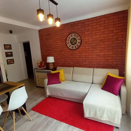 Mk Apartament II Ряшів Екстер'єр фото