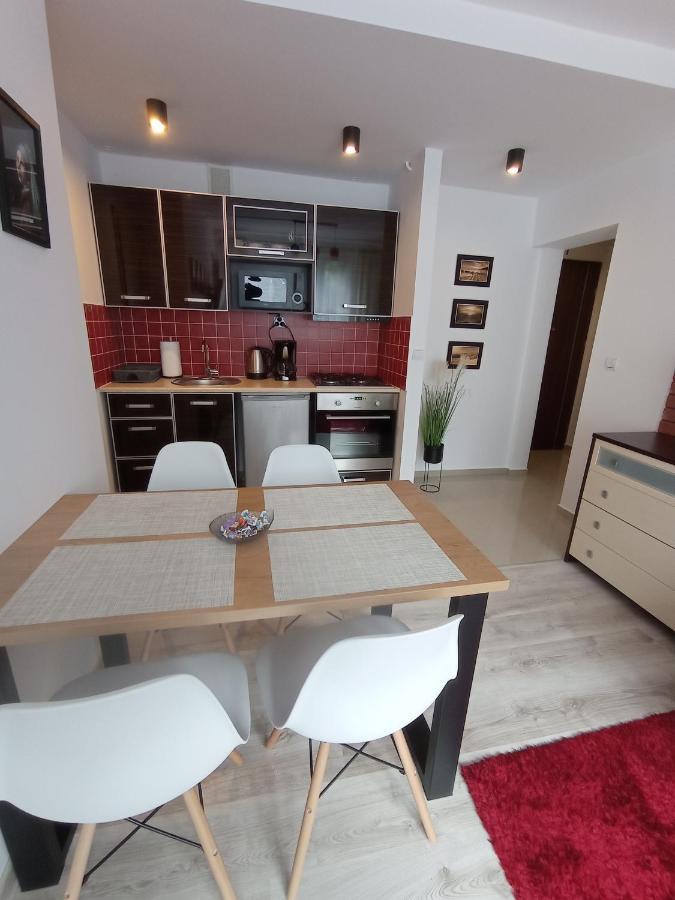 Mk Apartament II Ряшів Екстер'єр фото