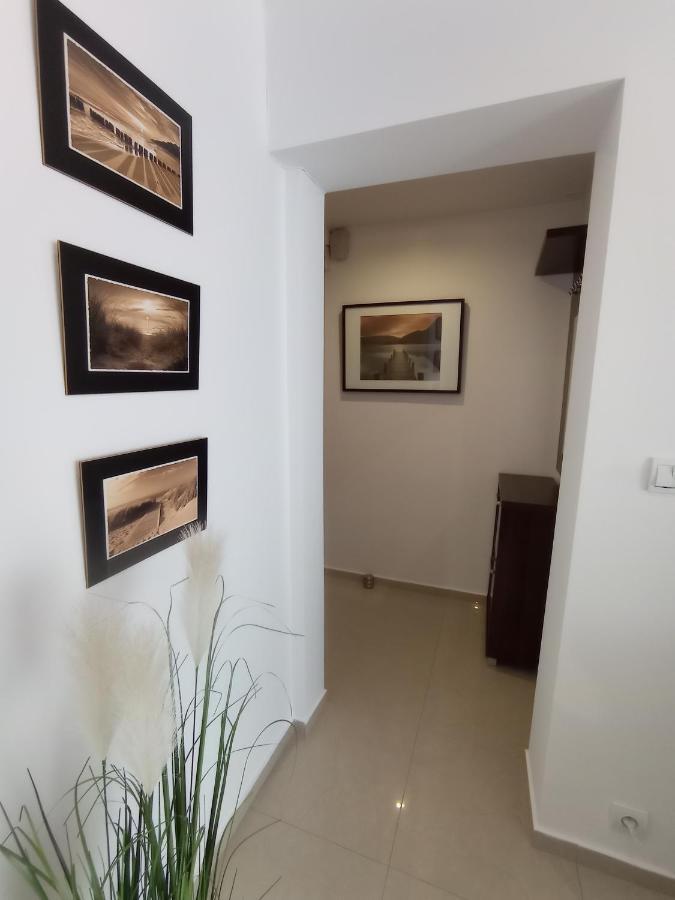 Mk Apartament II Ряшів Екстер'єр фото