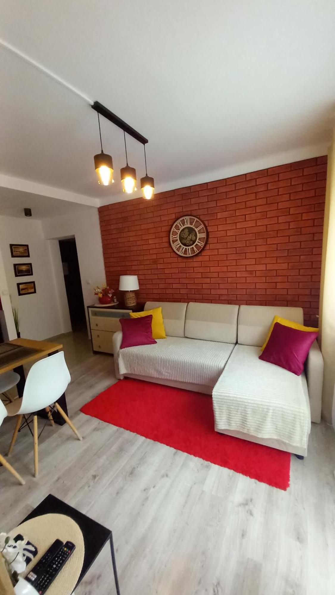 Mk Apartament II Ряшів Екстер'єр фото
